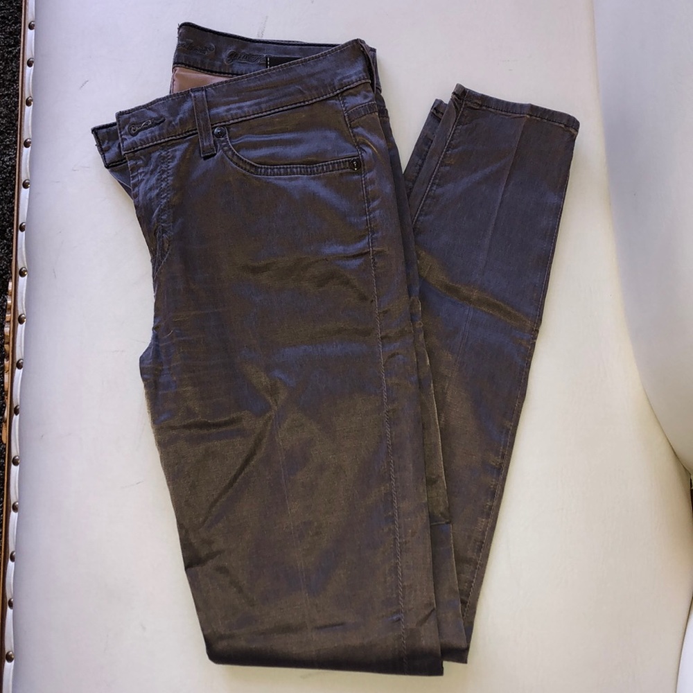 7 for all mankind pants!